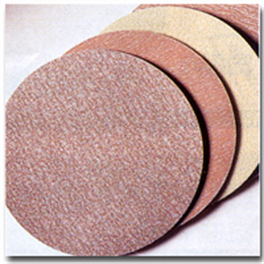 Norton Abrasives 6 SPEED GRIP DISC 180g