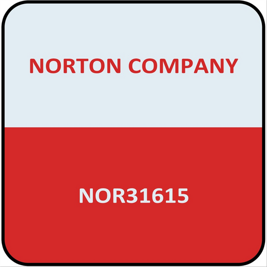 Norton Abrasives 8"" PSA DISC ROLL