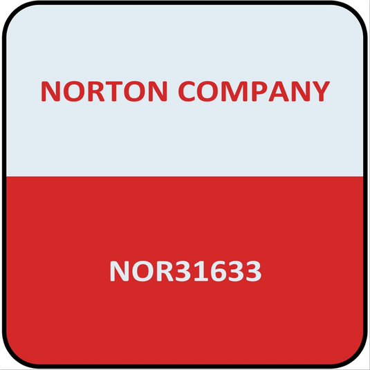 Norton Abrasives 9 X 11 SHEET 100 GRIT