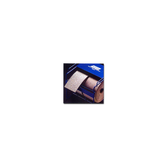 Norton Abrasives CHAMPAGNE MAGNUM 2 3/4"" X 45YD 400g