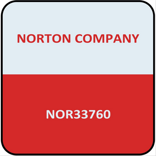 Norton Abrasives METALITE-7 FIBRE DISC-16 GRI