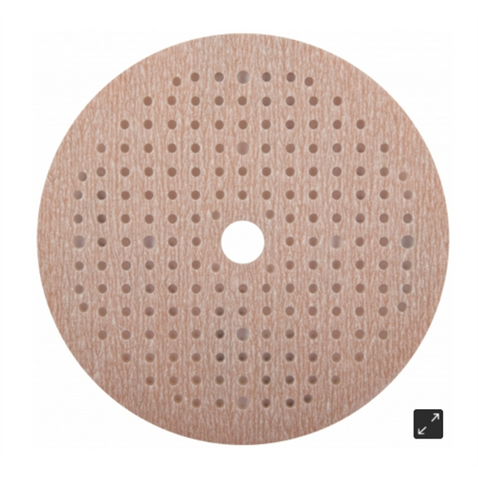 Norton Abrasives 6"" MULTI AIR FO