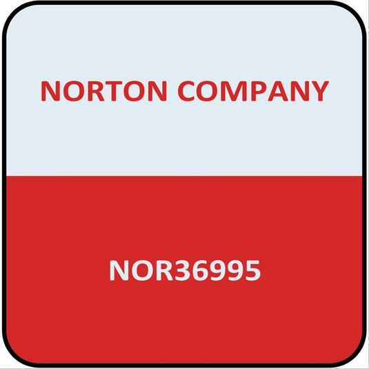 Norton Abrasives 3 IN SPEED-GRIP DISC 50 PK P400 GRIT