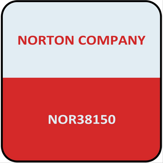 Norton Abrasives 2 SPEED-LOK CLOTH DISC