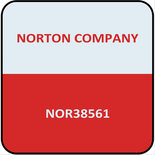 Norton Abrasives 5"" DISC 50GR 100 ROLL