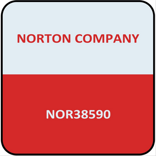 Norton Abrasives 7 FIBRE DISC-NORZON-80 GRIT