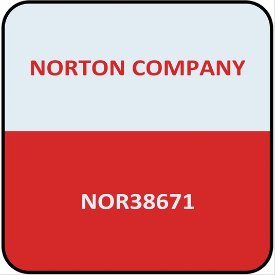 Norton Abrasives 2 SPEED LOK DISC --36g