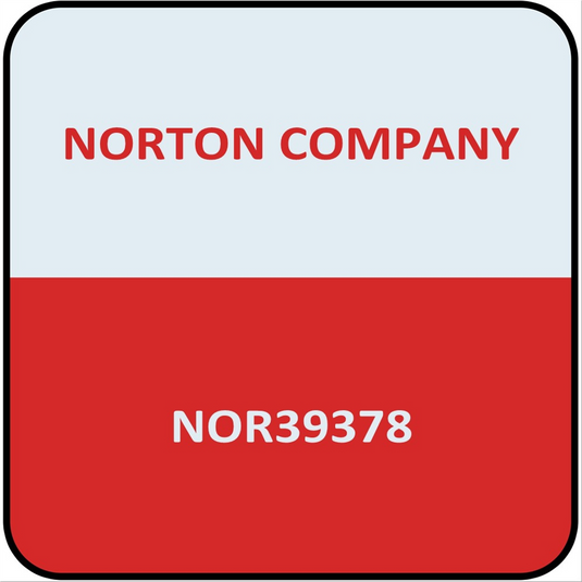 Norton Abrasives BLACK ICE 9 X 11 IN 2000A
