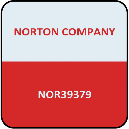 Norton Abrasives BLACK ICE 9 X 11 IN 1500A