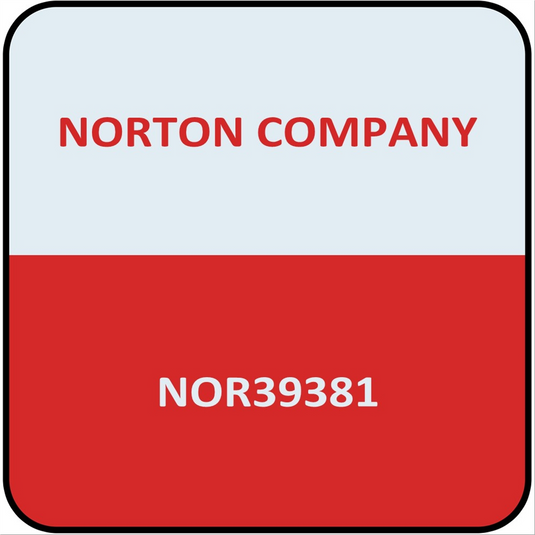 Norton Abrasives BLACK ICE FULL SHEET 1000 50PK
