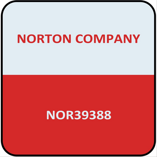 Norton Abrasives 50PK BLACK ICE P240 FULL SHEET 50PK