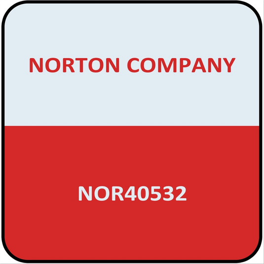 Norton Abrasives 6IN ROLL 80G DRY ICE XXX