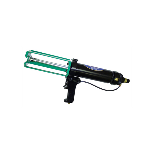 Norton Abrasives Pneumatic gun for 600ml Speed-Grip/PLIOGRIP Tubes