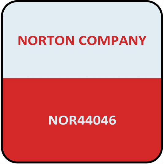 Norton Abrasives 24g AVOS GreenLyte - 5"" Speed-Lok