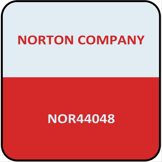 Norton Abrasives 50g AVOS GreenLyte - 5"" Speed-Lok