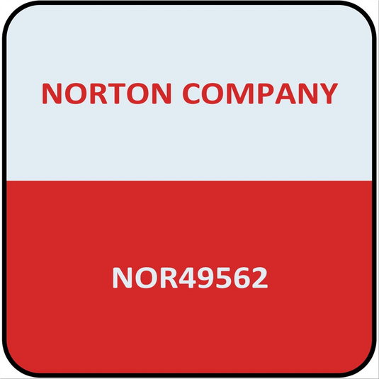 Norton Abrasives 180G 45YD DRYICE XXX