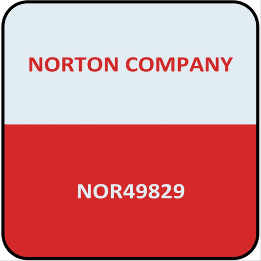 Norton Abrasives 5"" PSA DISC
