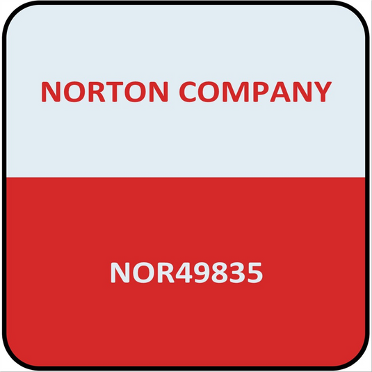 Norton Abrasives GOLD 6 PSA - 280g