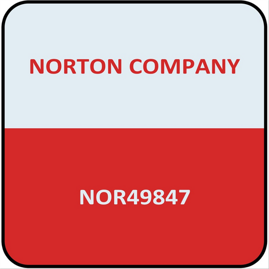Norton Abrasives GOLD 6 PSA