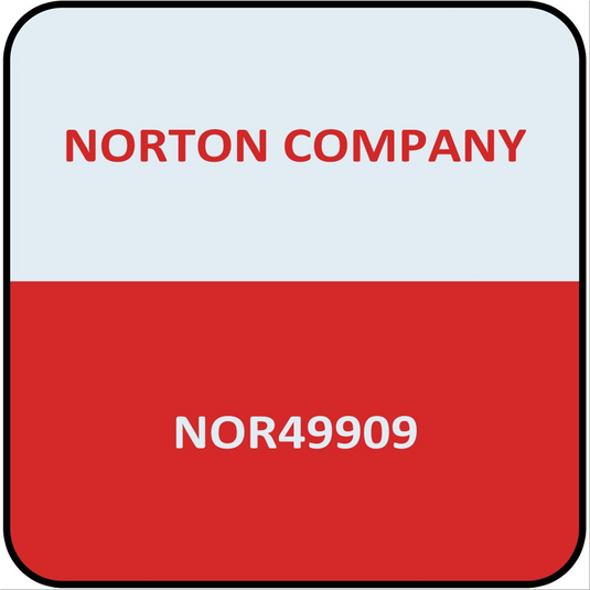 Norton Abrasives 6 SPEED GRIP GOLD 320g