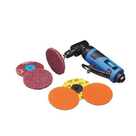 Norton Abrasives Norton 2IN Sander