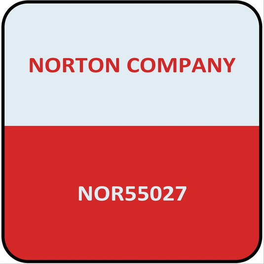 Norton Abrasives 7"" Speed-Grip Surface Blending Disc - COARSE
