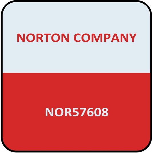 Norton Abrasives Rotolo Foam; P400 4-1/2"" x 82'