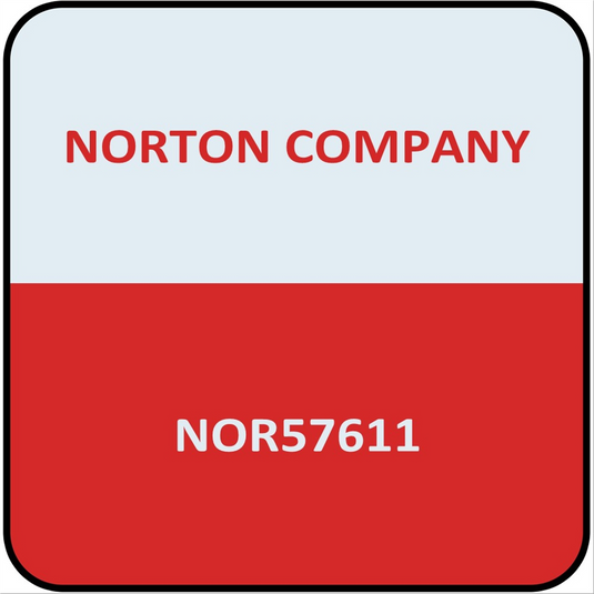 Norton Abrasives Rotolo Foam; P500 4-1/2"" x 82'