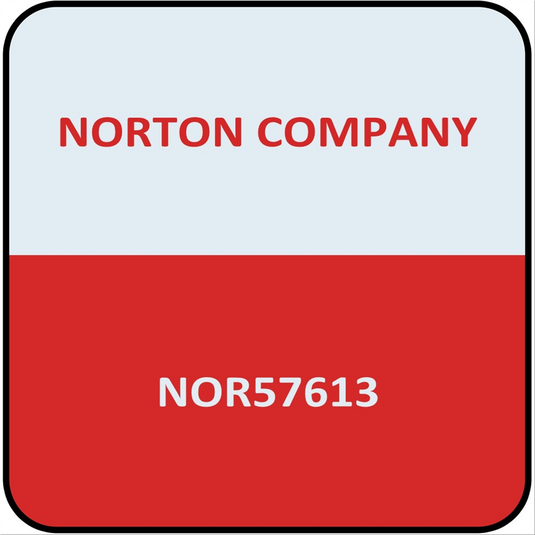 Norton Abrasives Rotolo Foam; P800 4-1/2"" x 82'