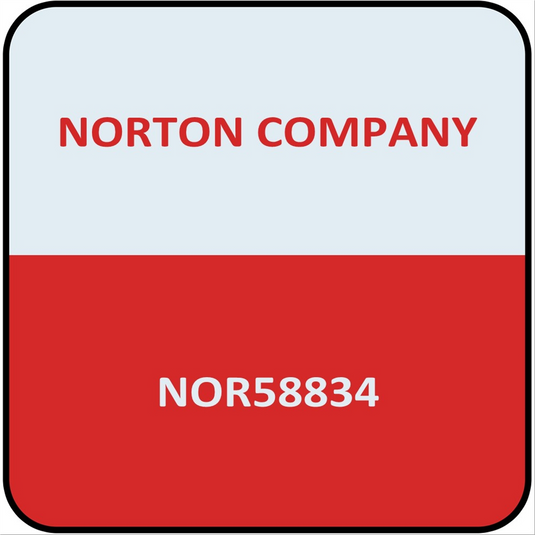 Norton Abrasives 7x1x7/8 ABRASIVE BRUSH