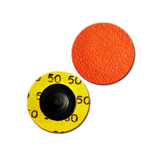 Norton Abrasives 2"" SPEED-LOK TR DISC/25 DISC PER BOX