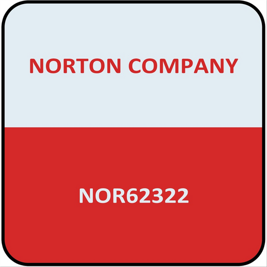 Norton Abrasives 2""; 60g TR BLAZE Speed-Lok Disc