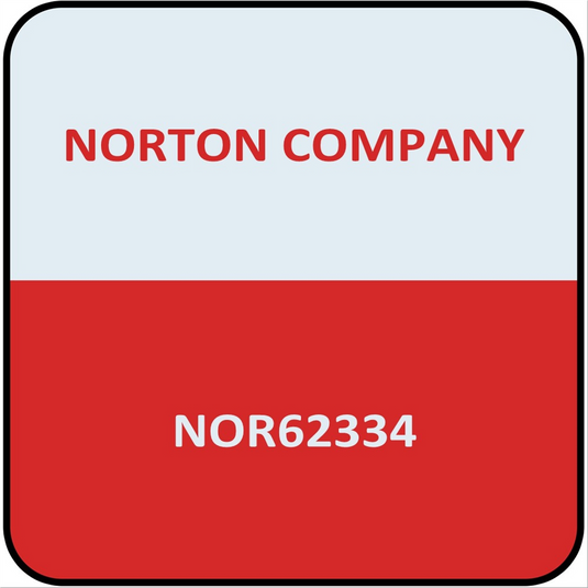 Norton Abrasives Norton Blaze 80 Grit TR Disc