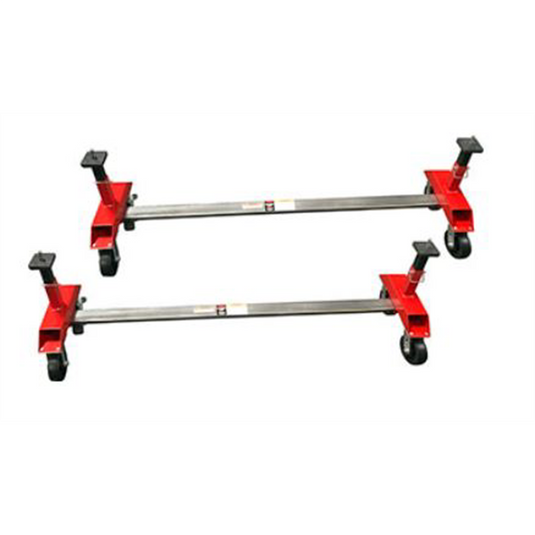 Norco Professional Lifting Equipment 3;600 Lbs. Capacity Ford E.V. Battery Dolly