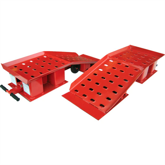 Norco Professional Lifting Equipment 20 TON TRUCK RAMPS 10"" WIDE