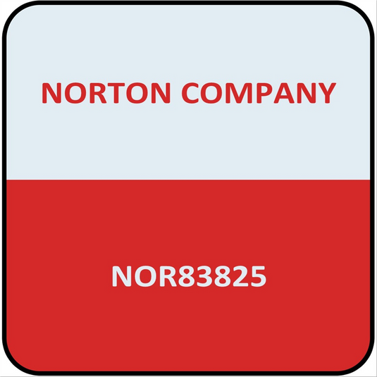 Norton Abrasives P100B Gold Reserve Tab Disc