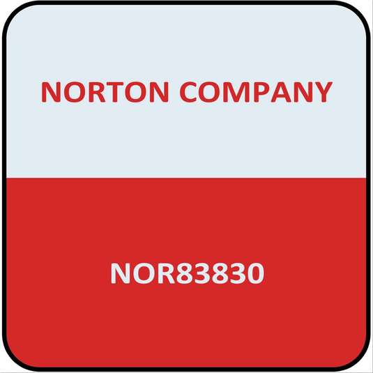 Norton Abrasives P240B Gold Reserve Tab Disc