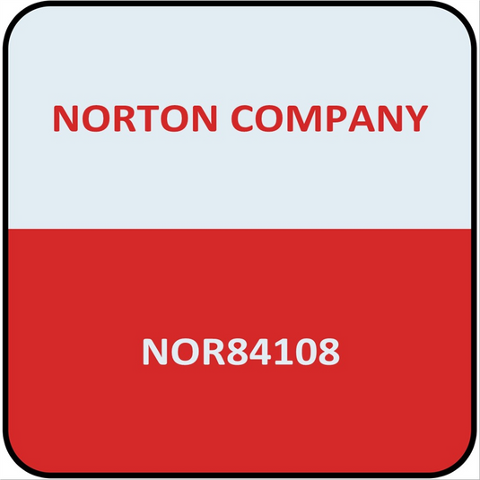 Norton Abrasives 9 X 11 GOLD SHEET