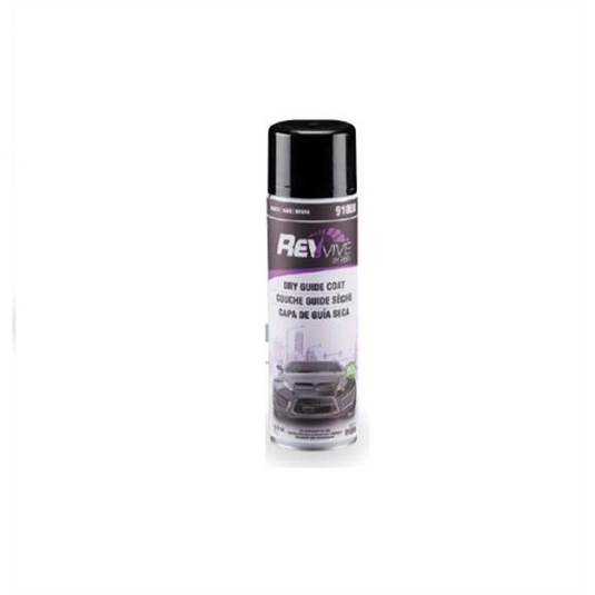 Norton Abrasives Dry Guide Coat