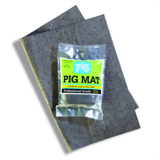 New Pig 1-Each Pig Univ Light-Weight Mat