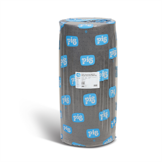 New Pig Univ Medium-Weight Absorb Mat Roll