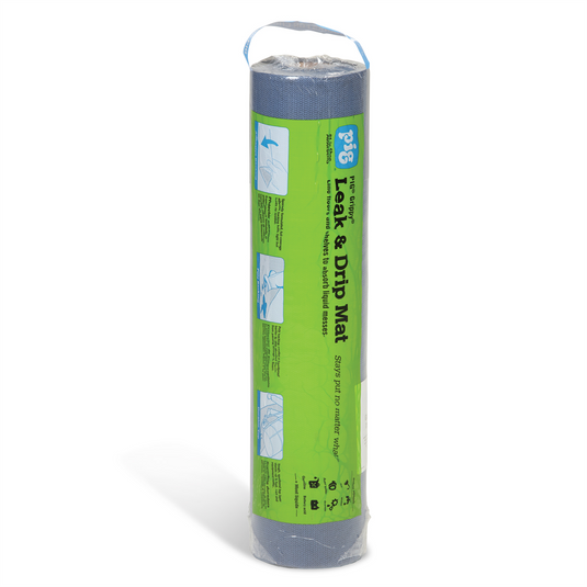 New Pig Grippy Absorb Mat; 32 in. x 50 ft.