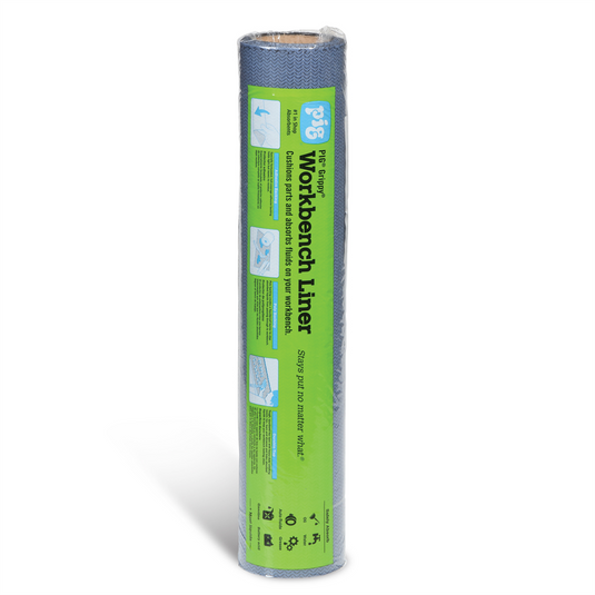 New Pig Grippy Absorb Mat for Workbenches - 22