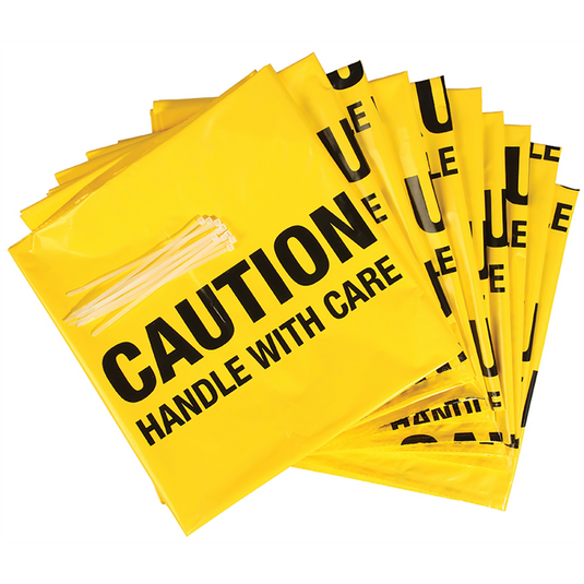New Pig Pig Polyethylene Disposal Bags - 36 in. x