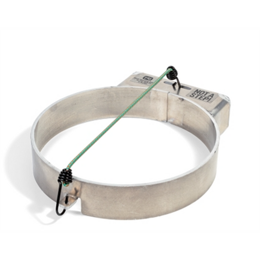 New Pig Truck Mounting Bracket for PIG&reg; Spill Kit in Bucket