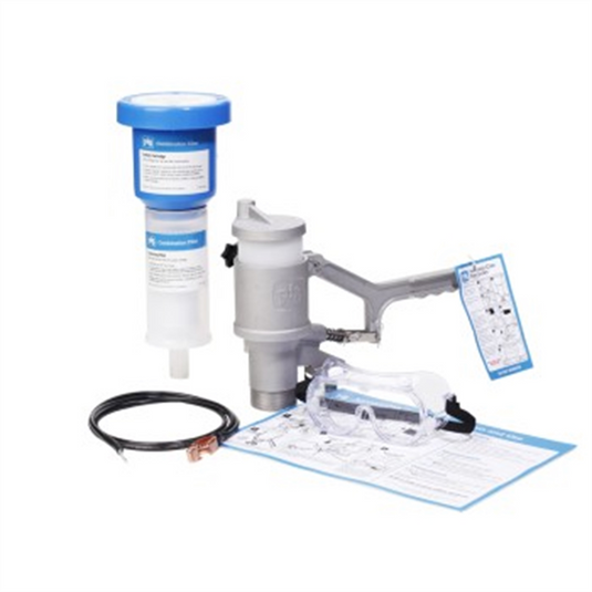New Pig PIG Aerosol Can Recycler