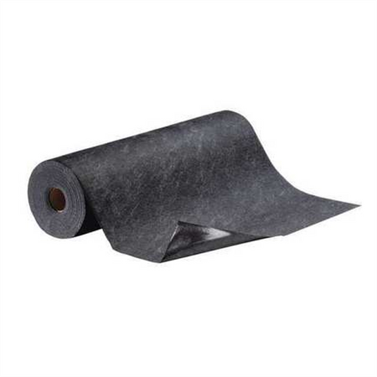 New Pig Pig Grippy Floor Mat; Black; 10 - 36 in. x