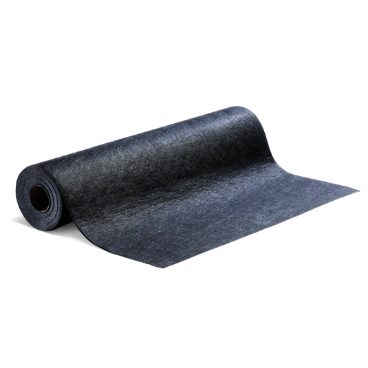 New Pig Pig Grippy Floor Mat; Black; 5 - 36 in. x