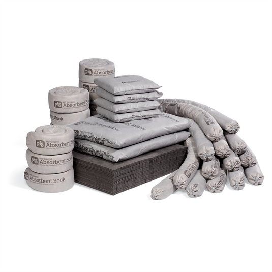 New Pig PIG ABSORBENTS