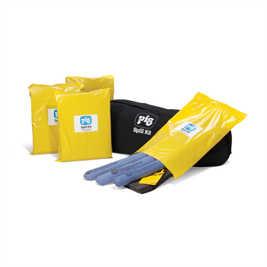 New Pig SPILL KIT